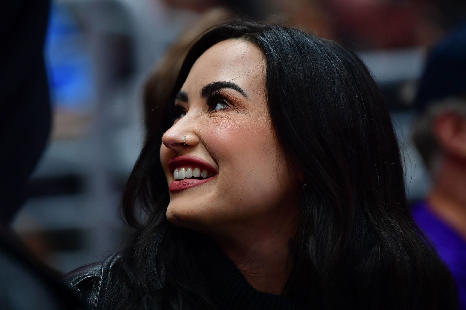 Demi Lovato heiratet Jutes