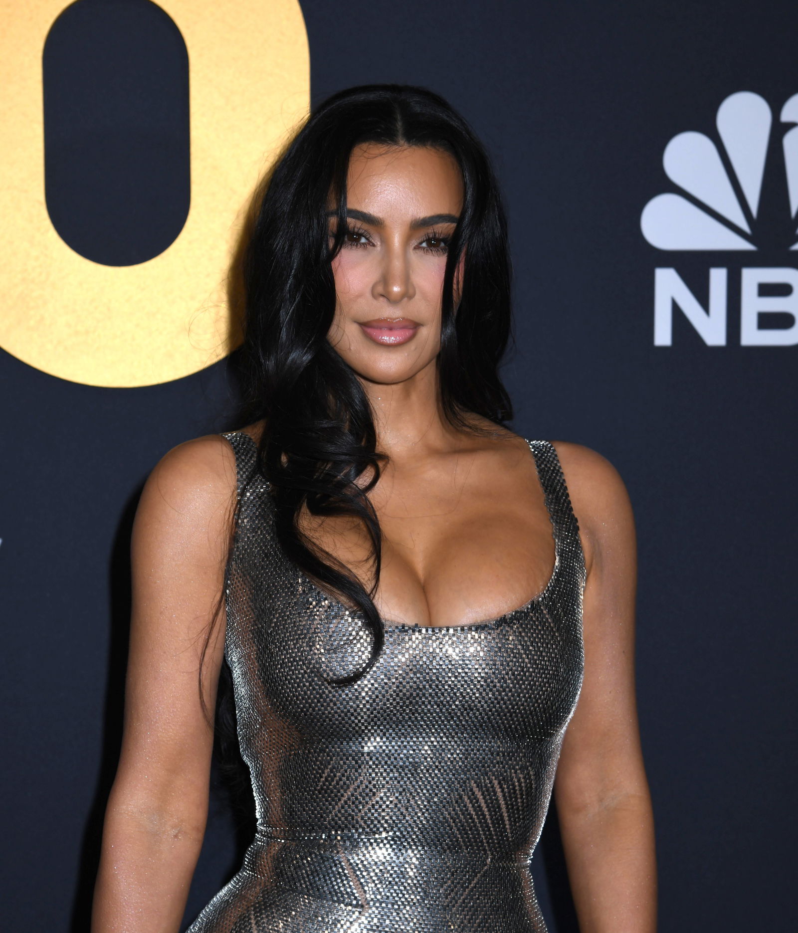 KISS FM Star News Kim Kardashian sagt in Paris aus