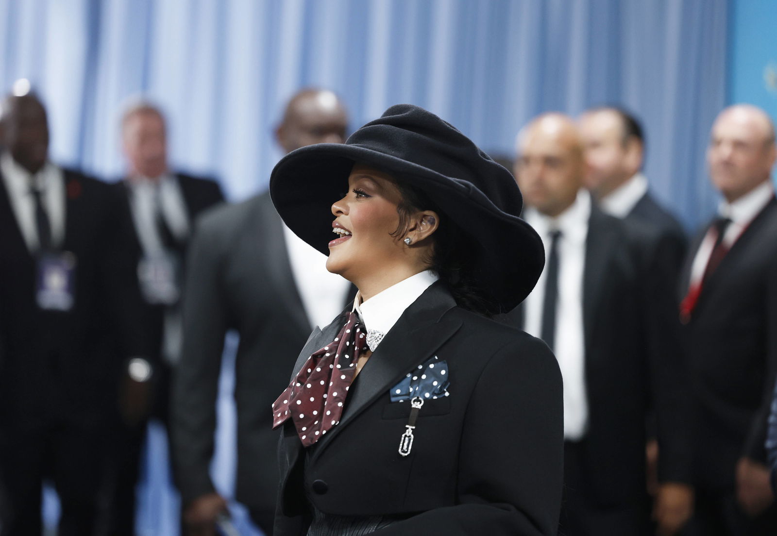 Rihanna: Baby Nummer drei!