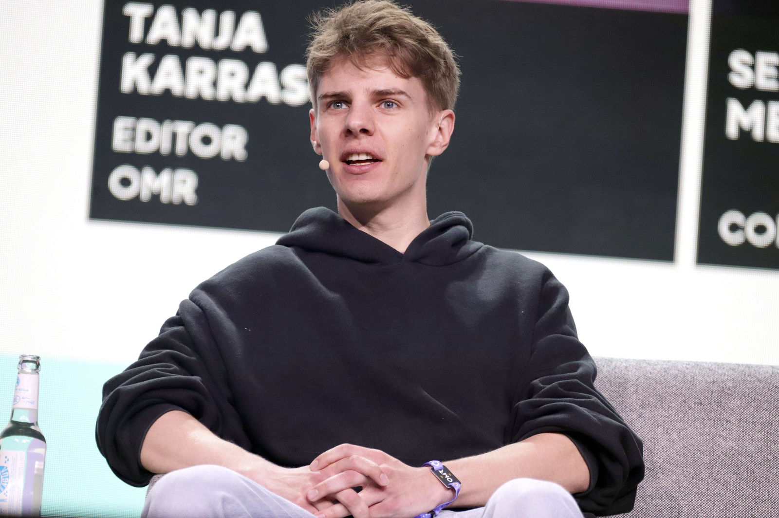 KISS FM Star News Boomer-Wort 2025: "Baujahr" triumphiert