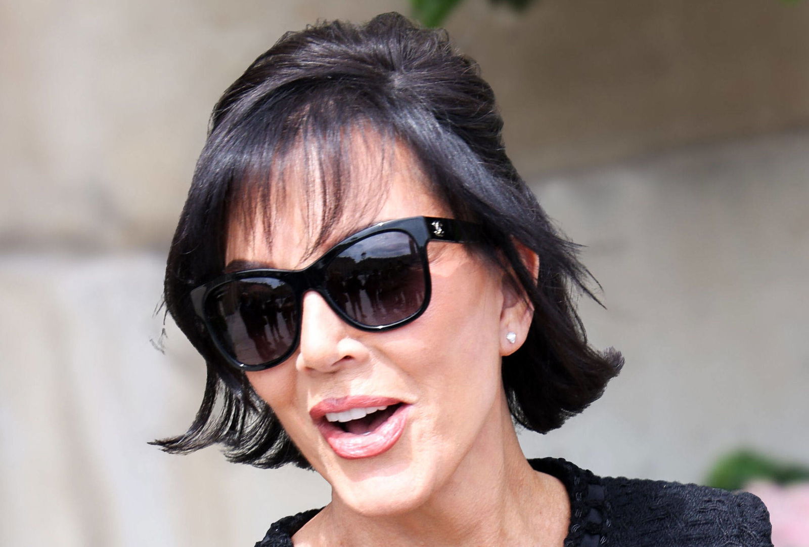 Kris Jenner: Neuer Look verzaubert Fans
