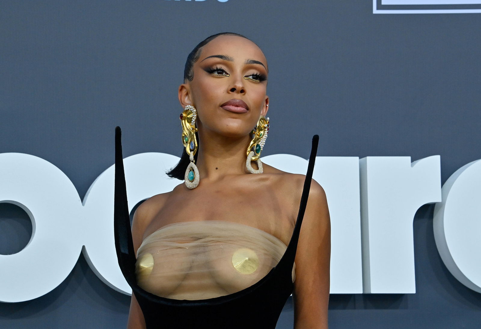 Doja Cat vs. Fan: Social Media Drama