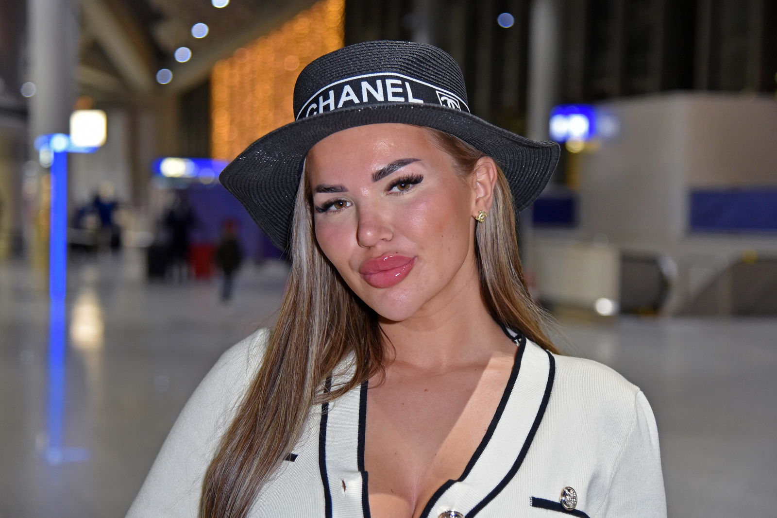 Kim Virginia: Schocknachricht zur Schwangerschaft