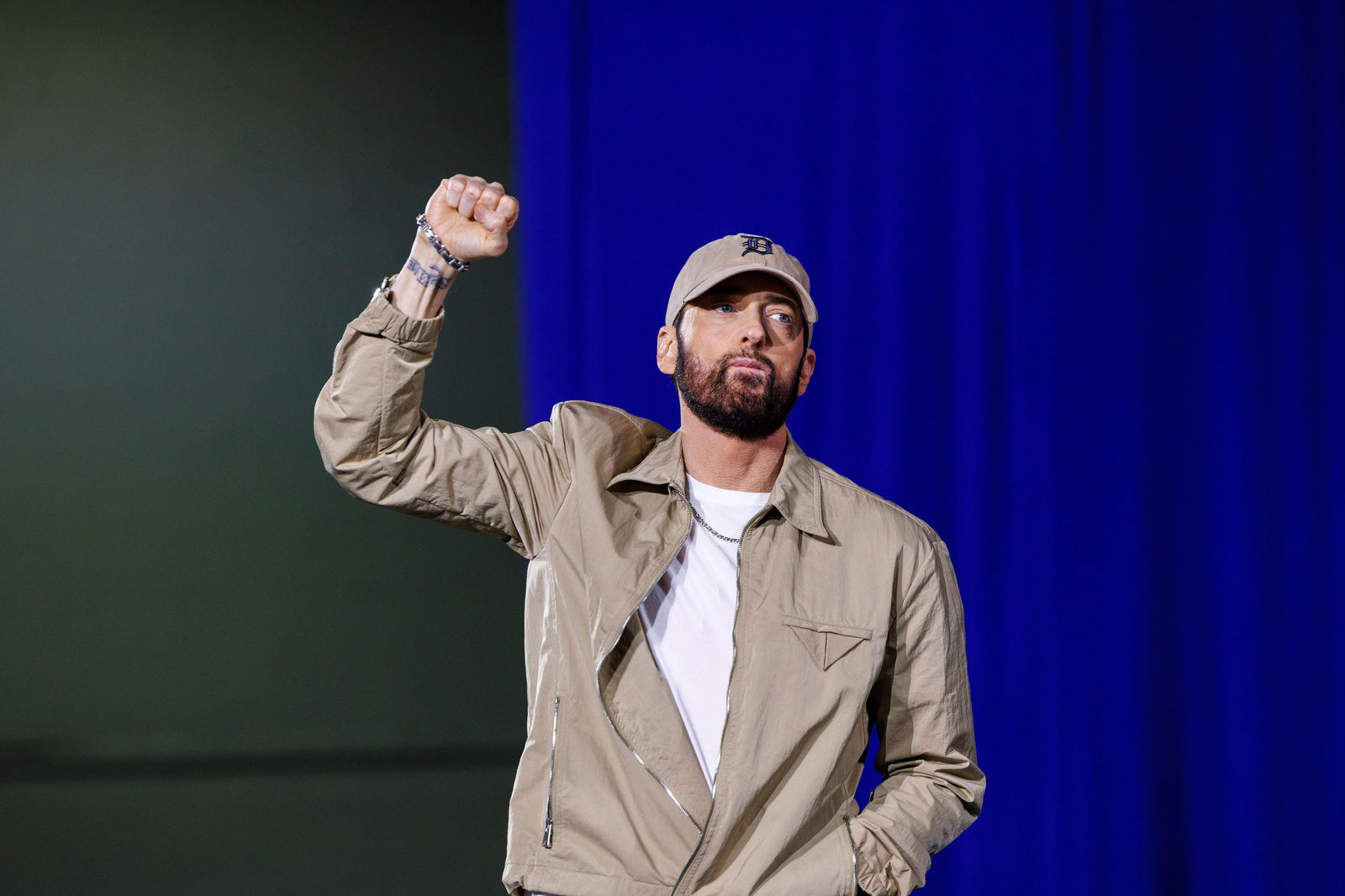 Eminems Verlag klagt gegen Meta