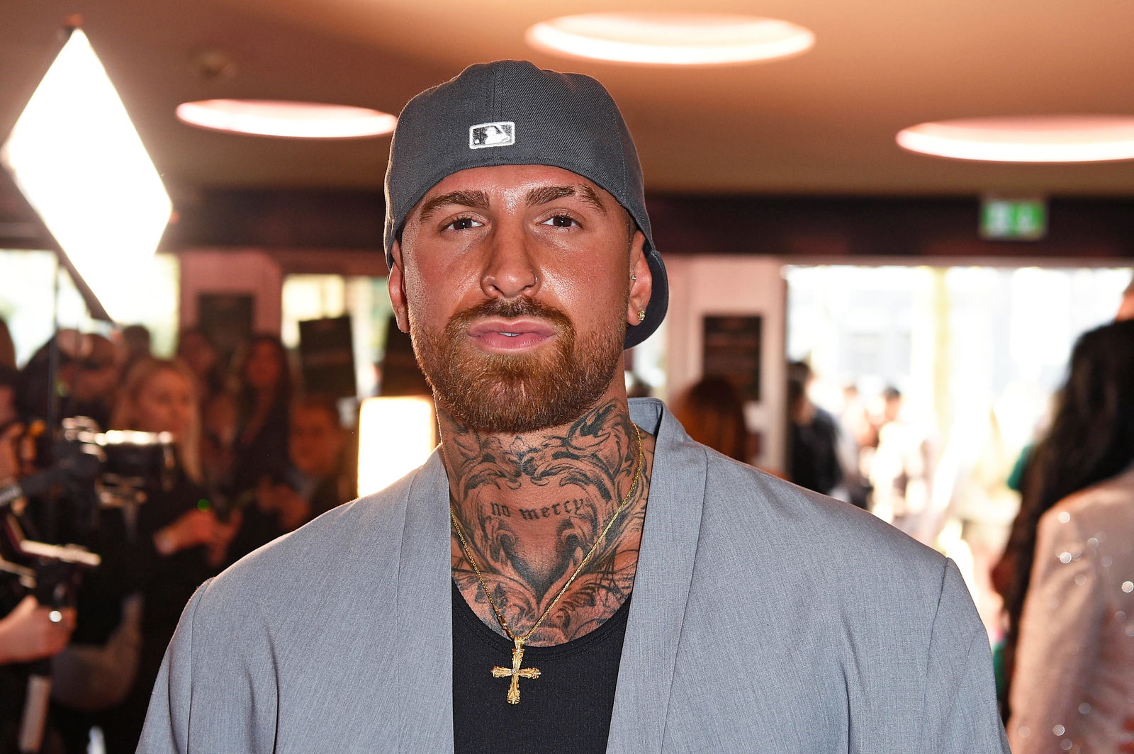 Gigi Birofio: Heimliche Verlobung?