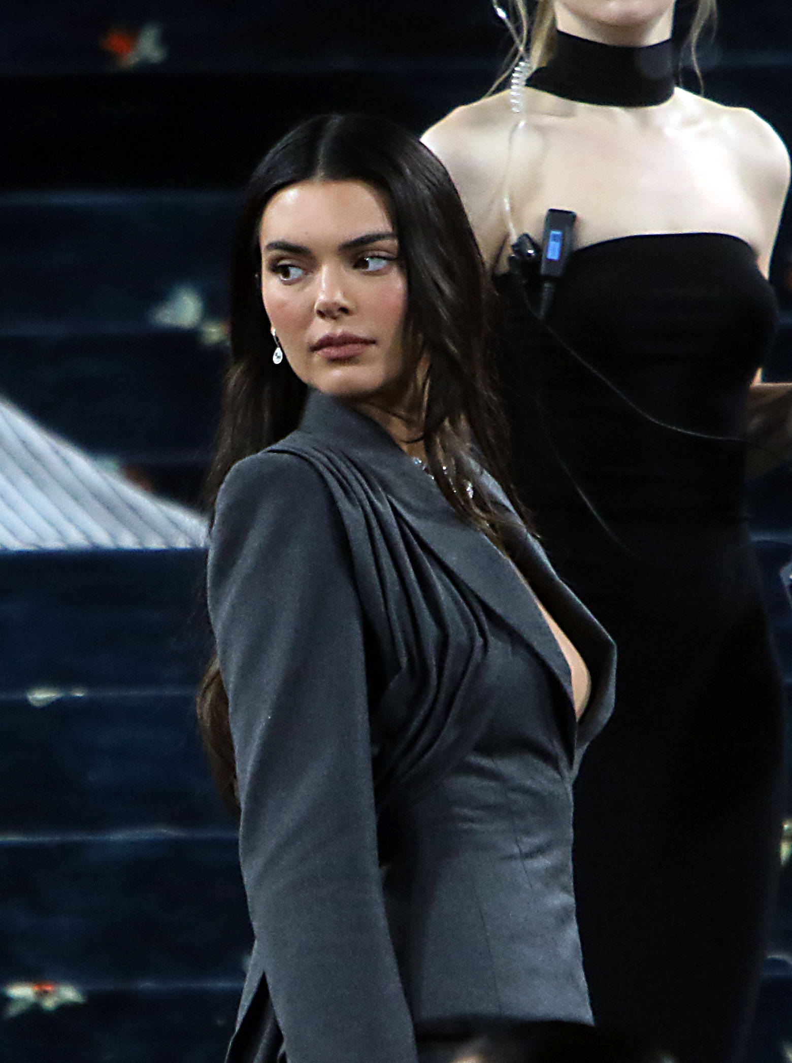 Kendall Jenner wieder Single