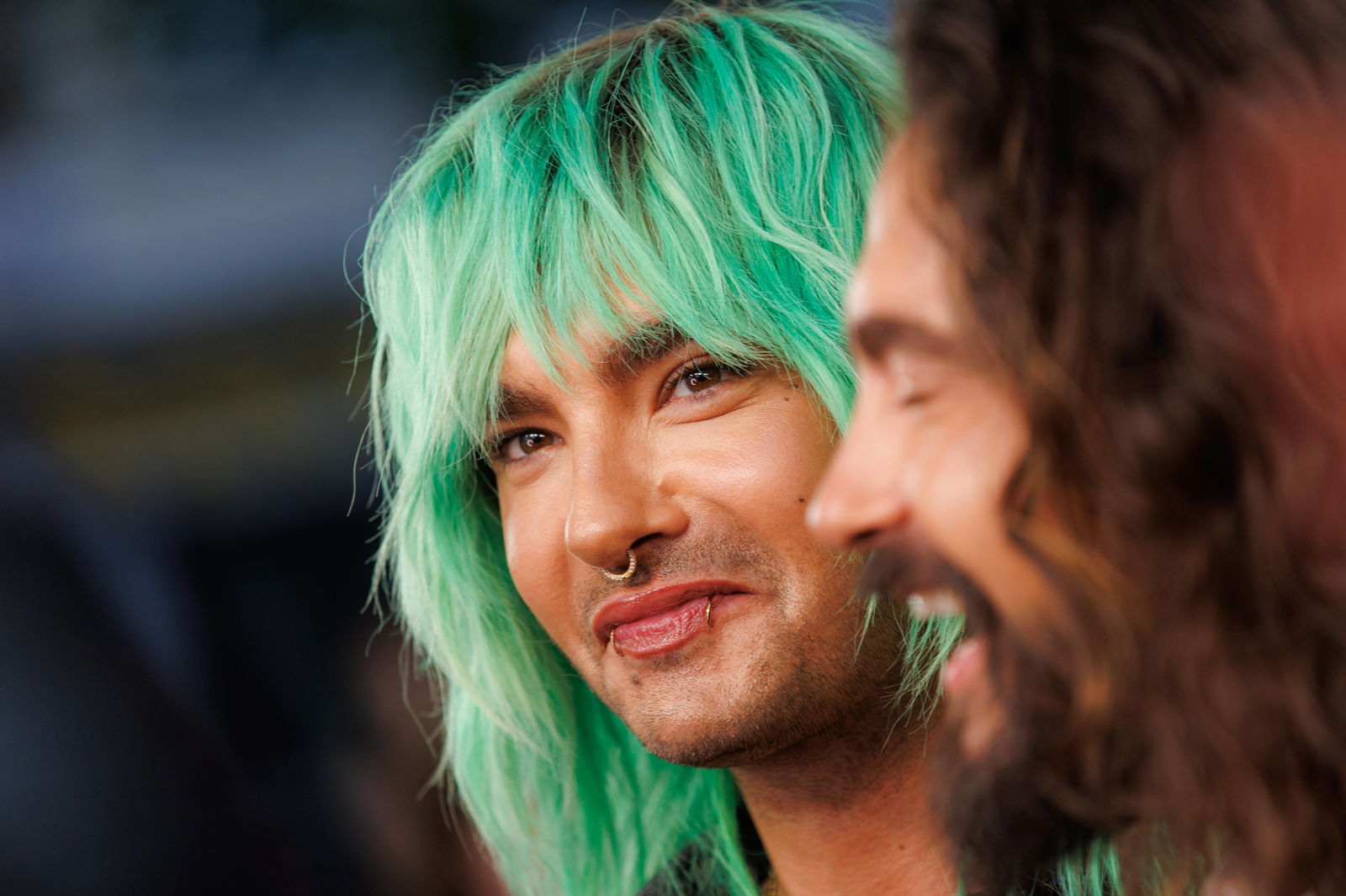 Bill Kaulitz: Schockierende Enthüllungen