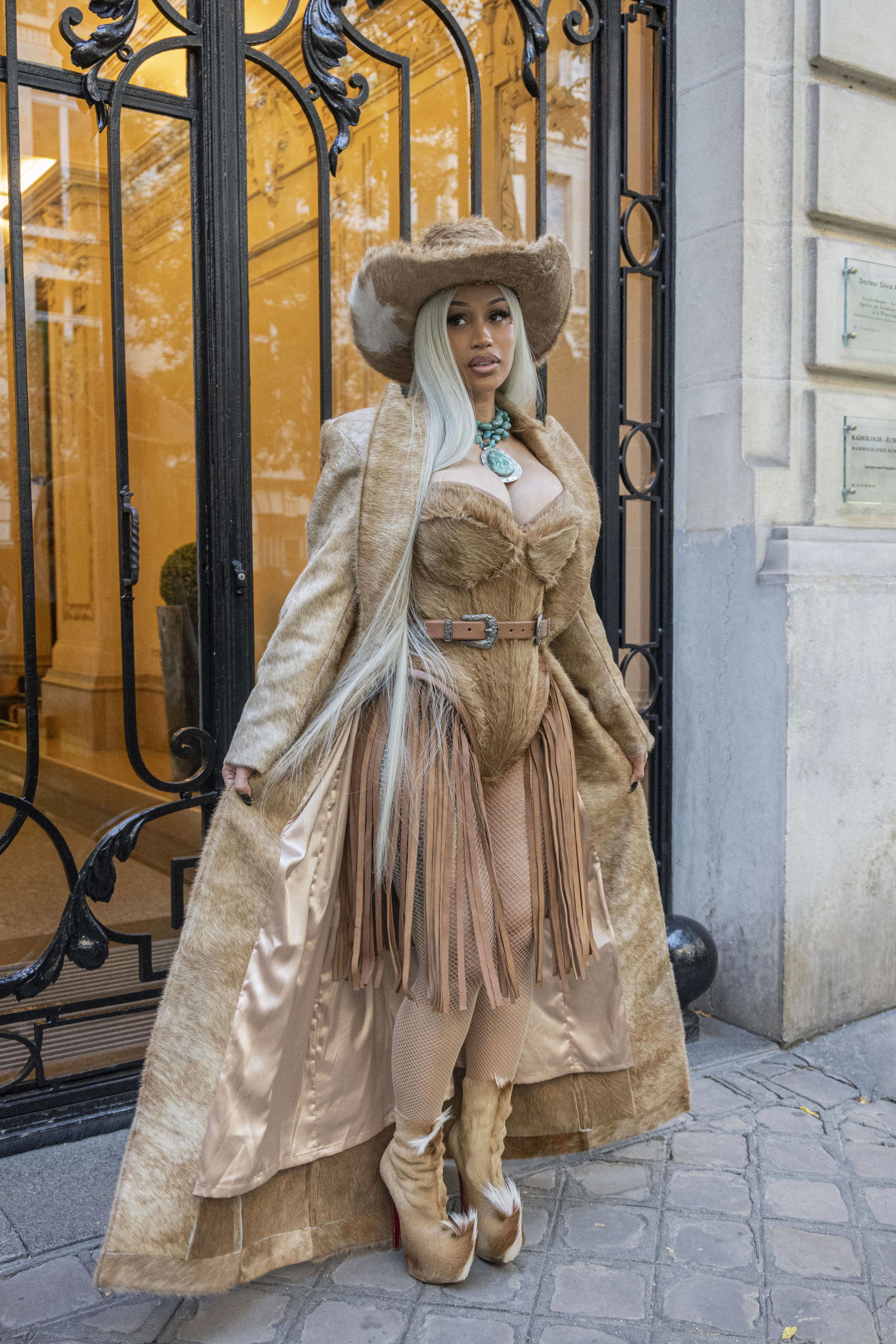 Cardi B kündigt neues Album an