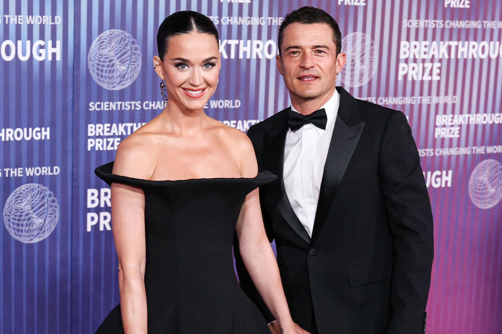 Liebes-Aus bei Katy Perry und Orlando Bloom?