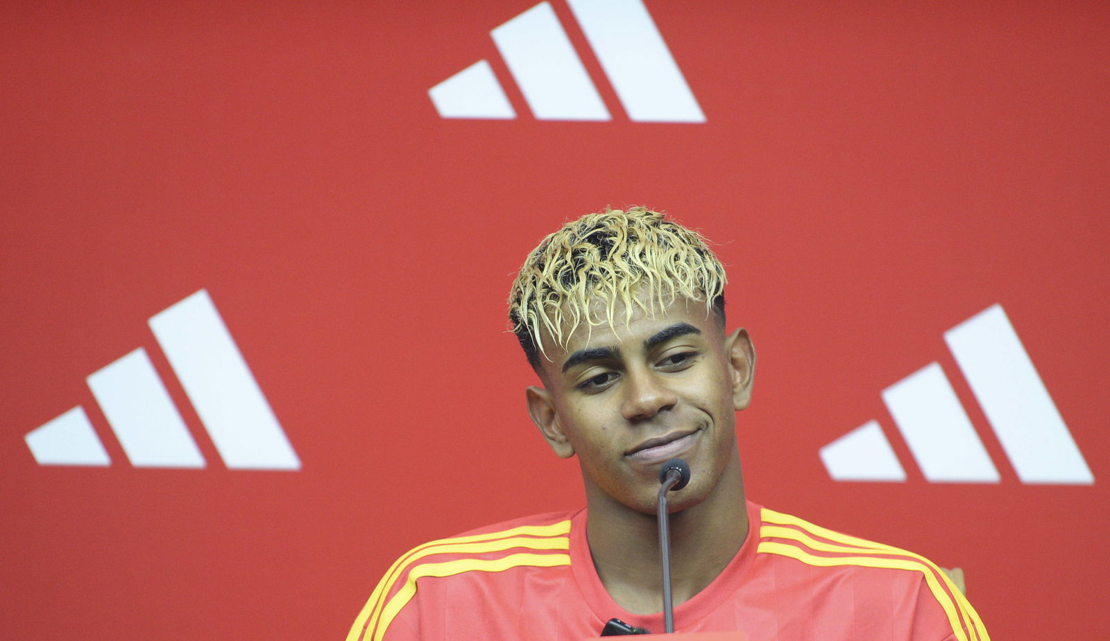 Lamine Yamal: 18 und Party-King!