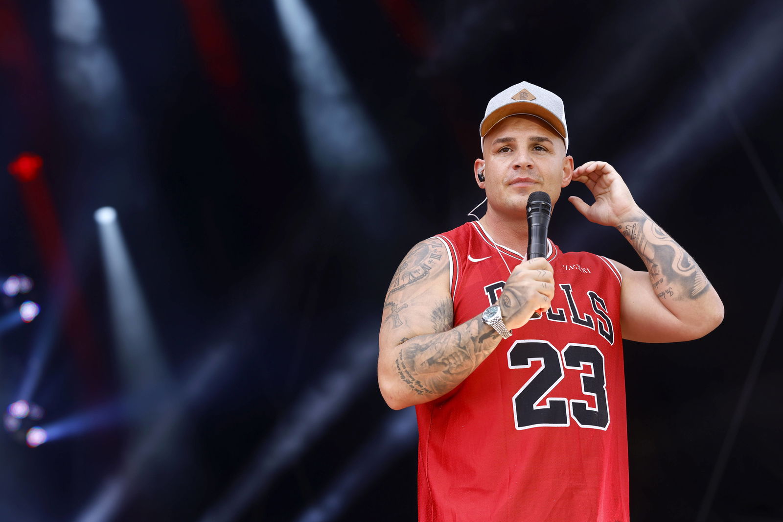 Pietro Lombardi verlässt DSDS Star News