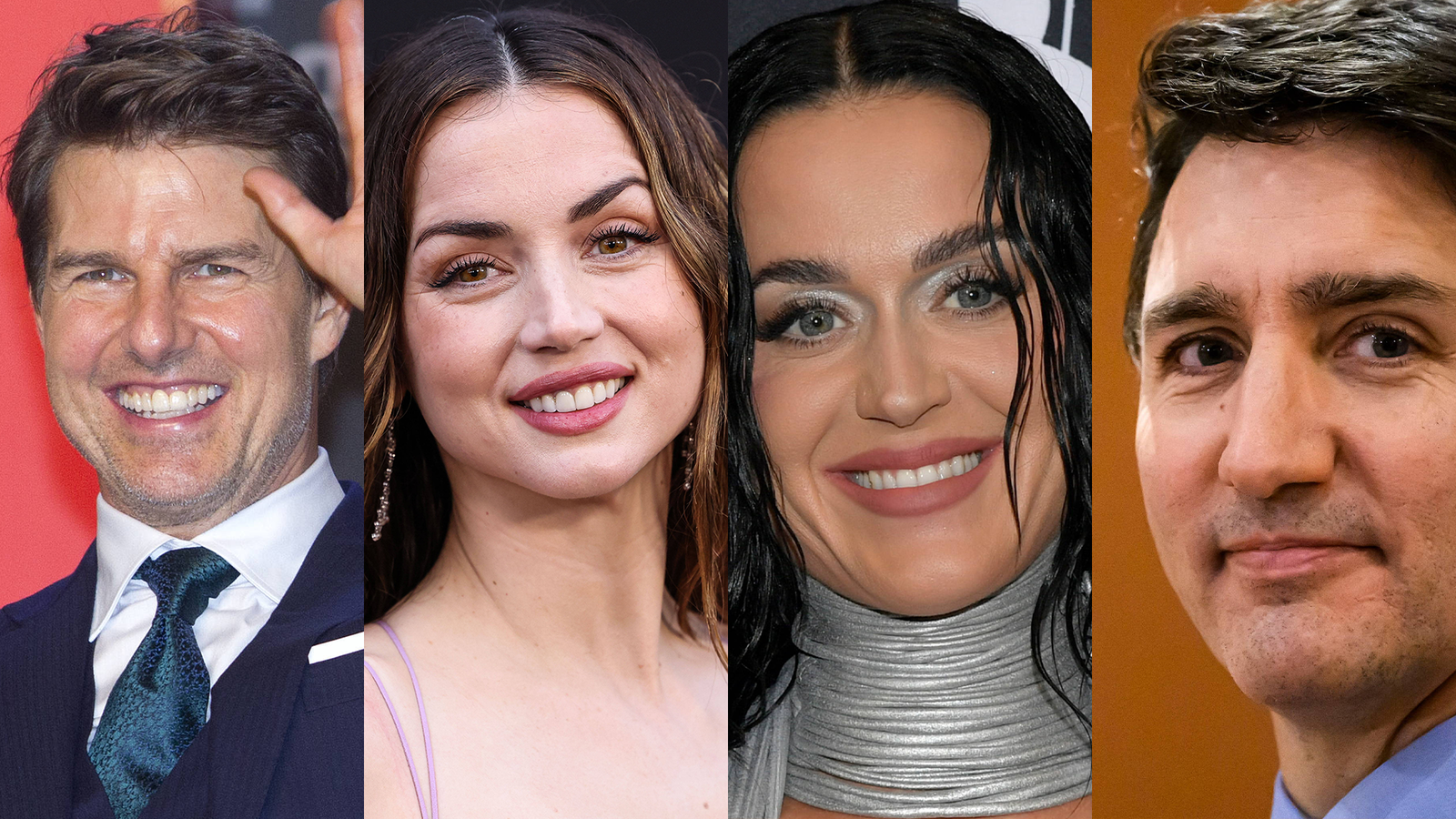 Liebespaare Hollywood