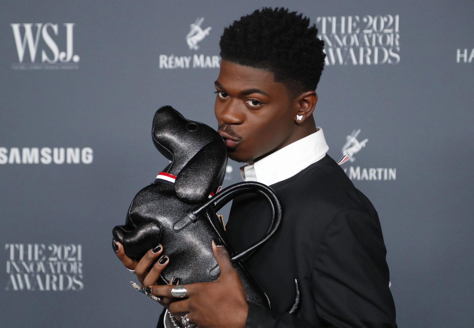 Lil Nas X: Anwalt von Trump hilft