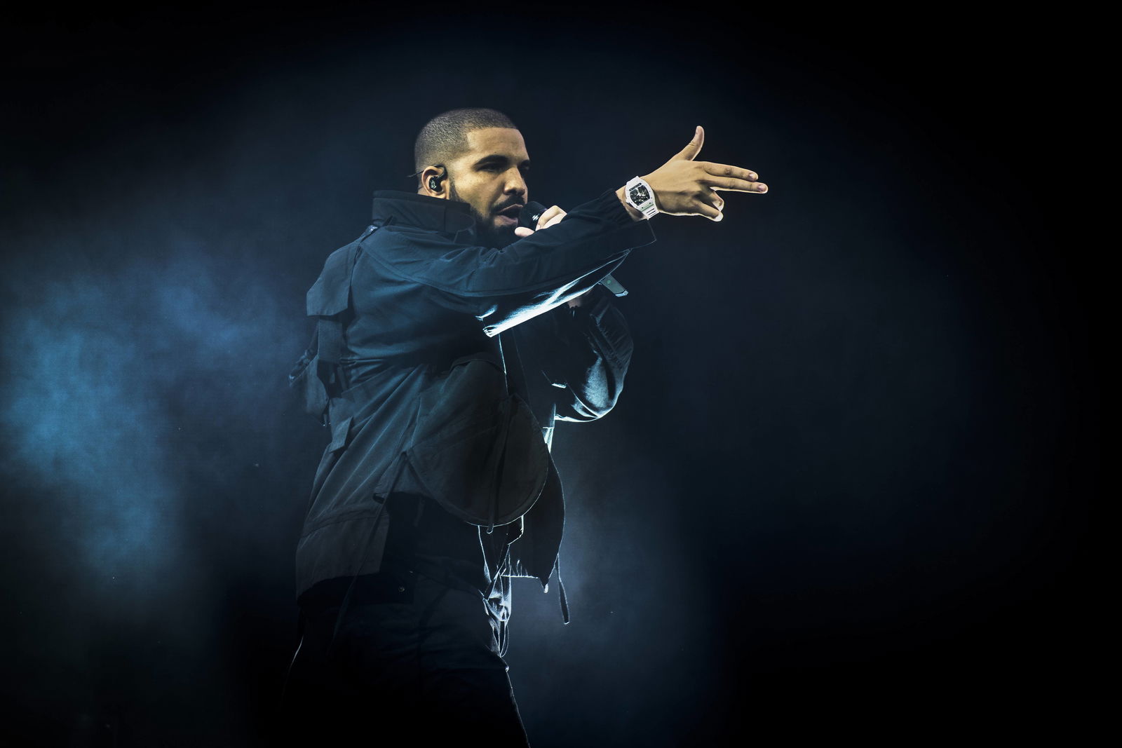 Drake: Musikstar und Unternehmer