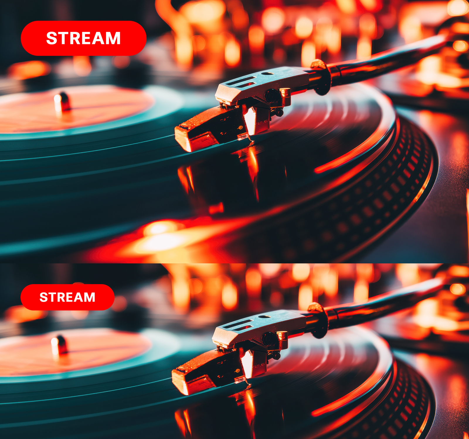 Stream Header 2025 Classics