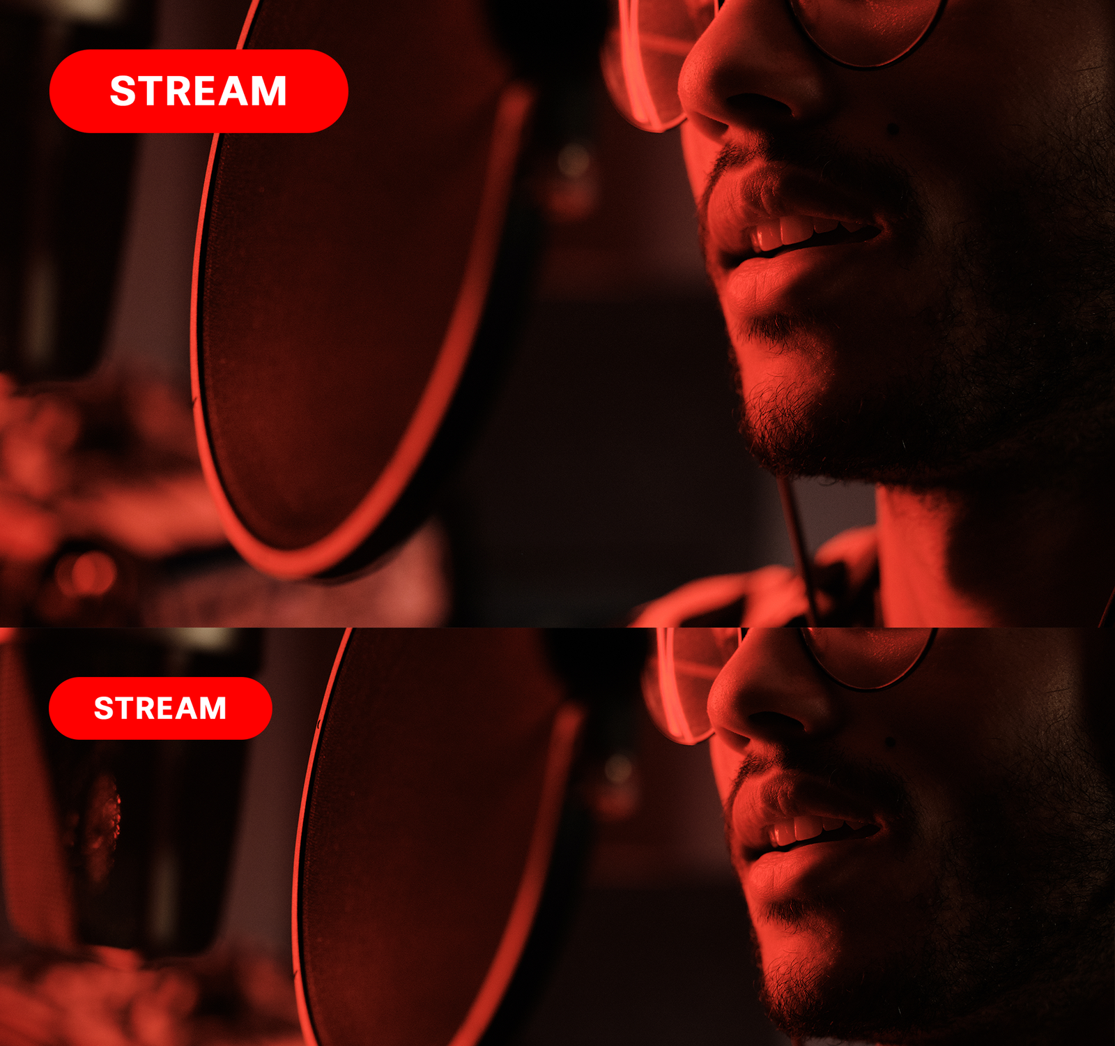 Stream Header 2025 Oldschool RNB
