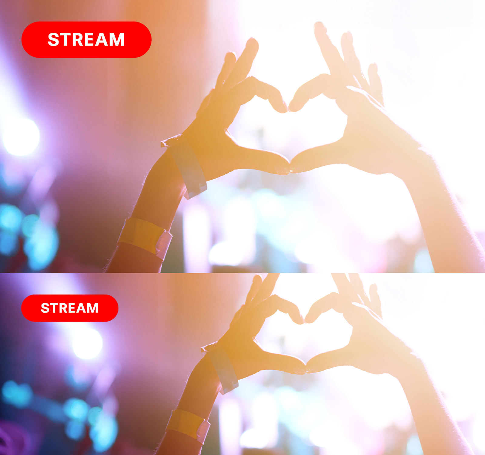 Stream Header 2025 Popular