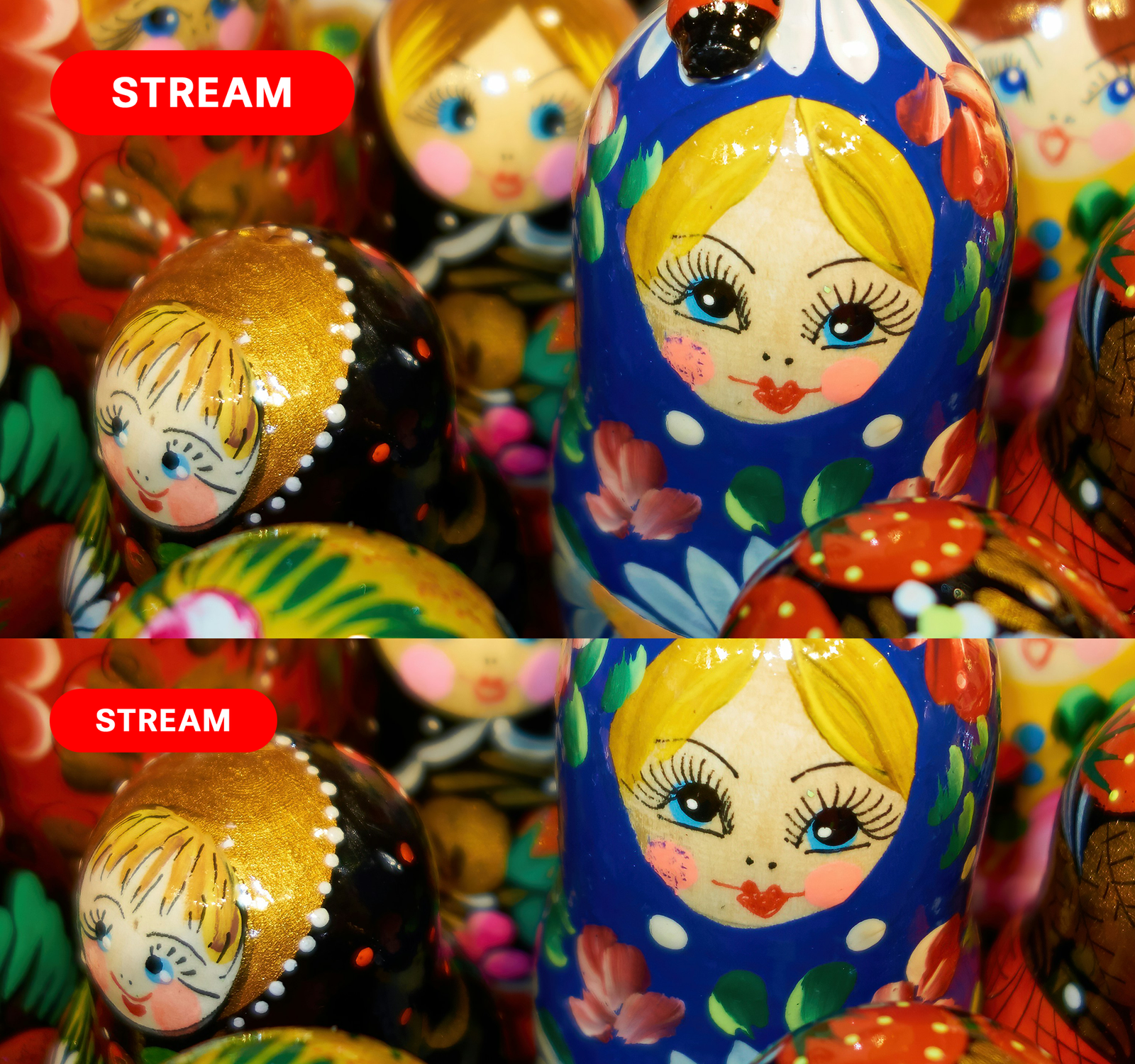 Stream Header 2025 Russian Beats