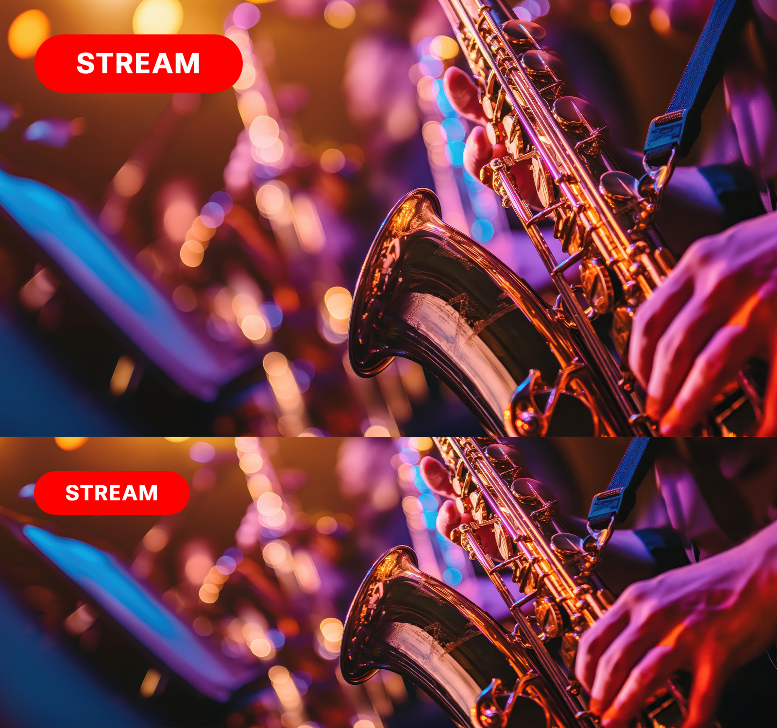 Stream Header 2025 Street Soul