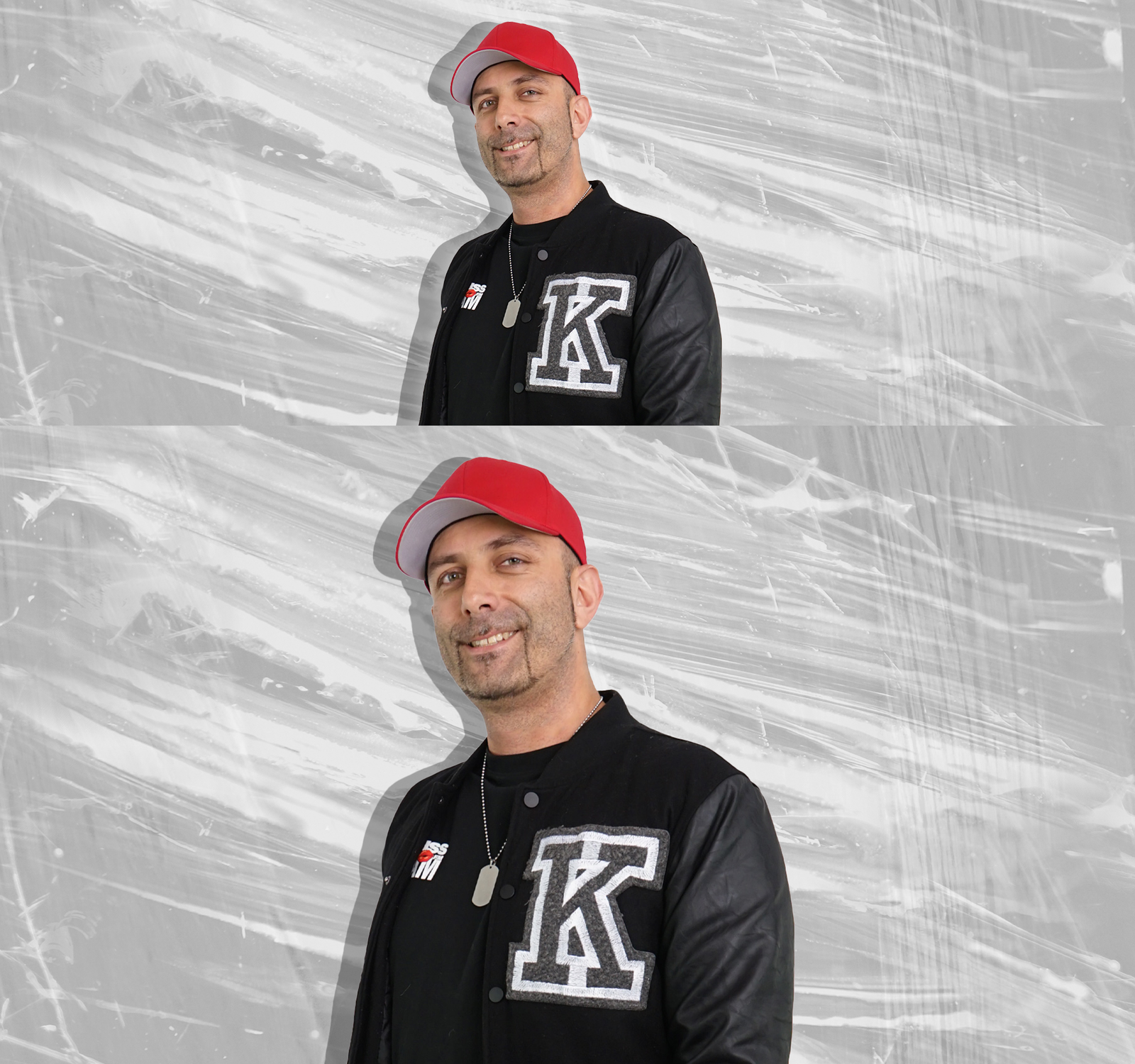 Teambilder DJ DJ Fox