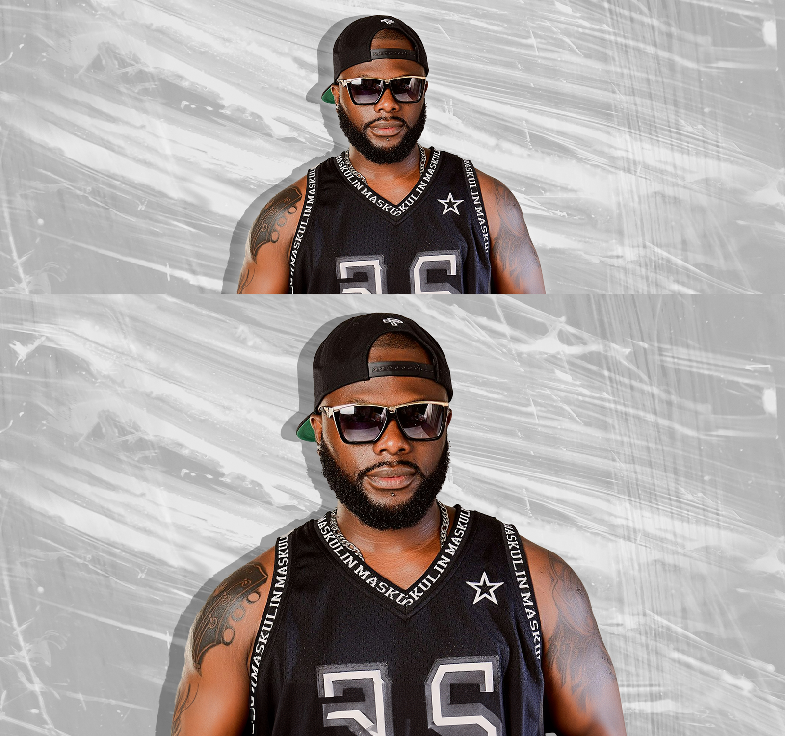 Teambilder DJ DJ Lito