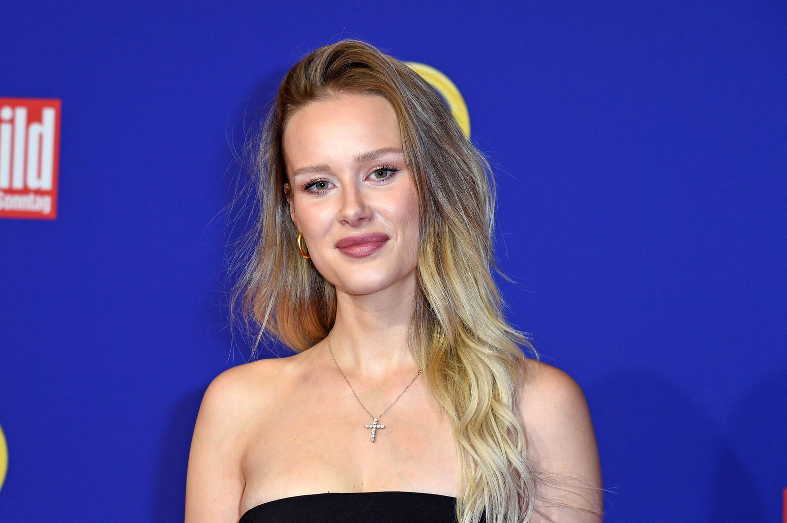 Laura Marie Geissler & Drake?