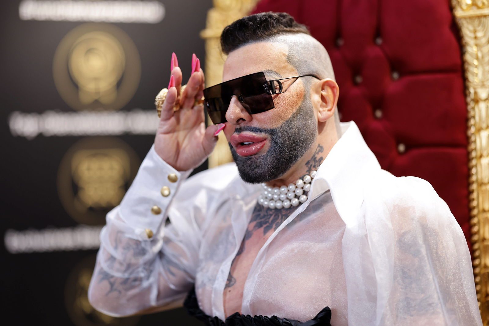 Harald Glööckler bei "Promi Big Brother"?