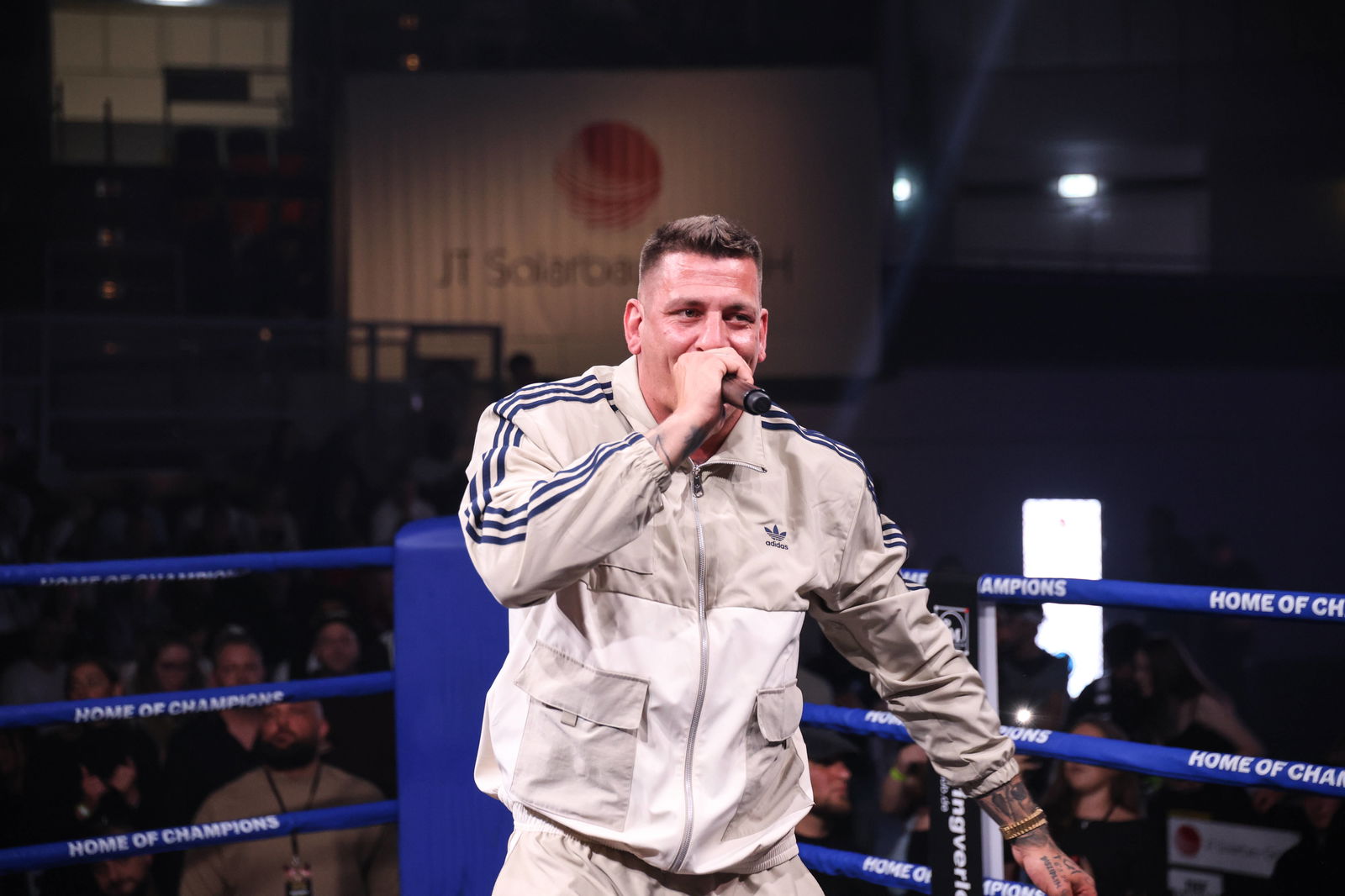 Gzuz: Klare Botschaft an Bonez MC