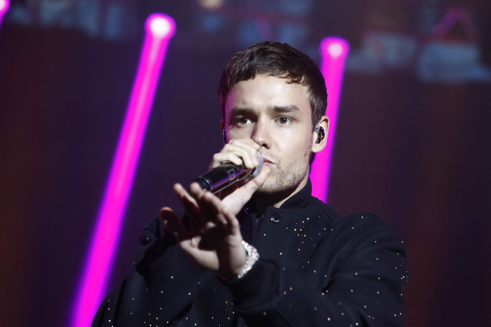 Liams unvergessener Geburtstag