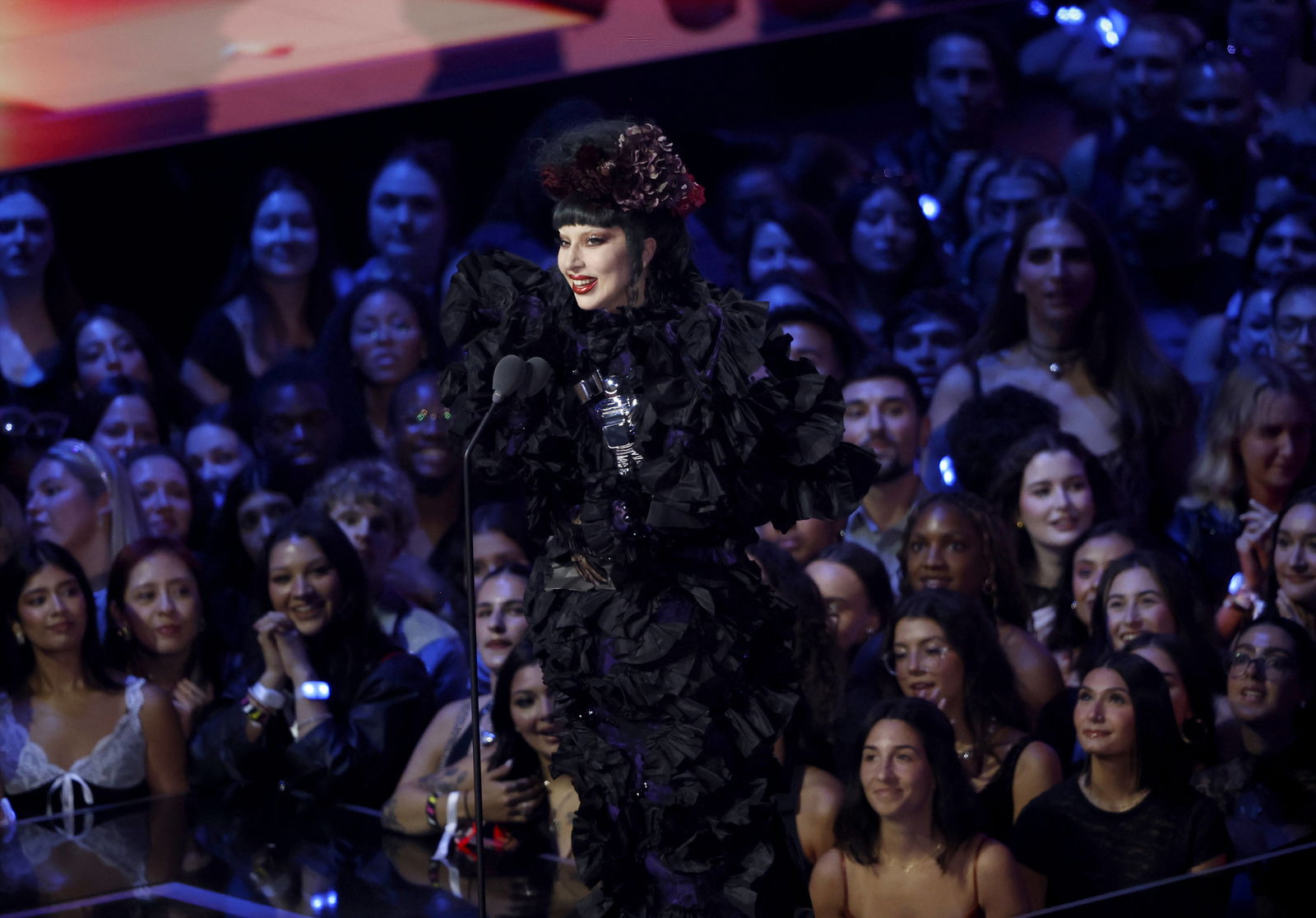 MTV VMAs 2023: Die Highlights