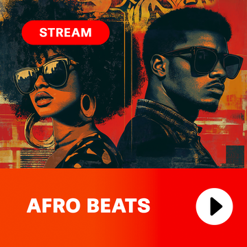 AFRO BEATS