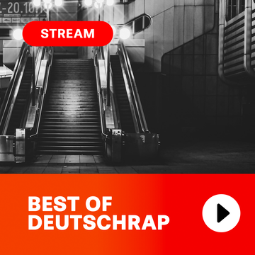 BEST OF DEUTSCHRAP