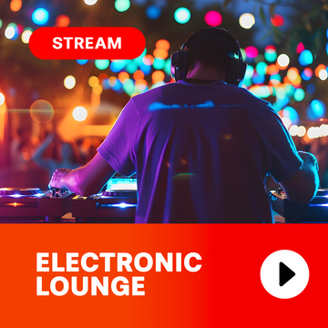 ELECTRONIC LOUNGE