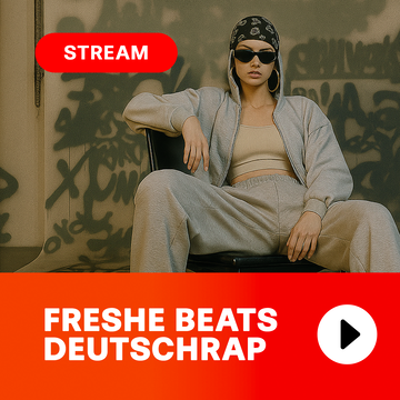 FRESHE BEATS DEUTSCHRAP