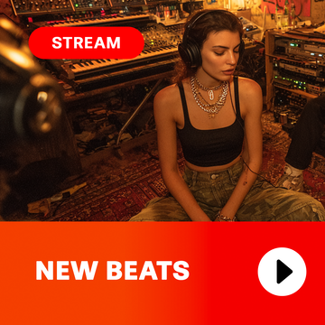 NEW BEATS