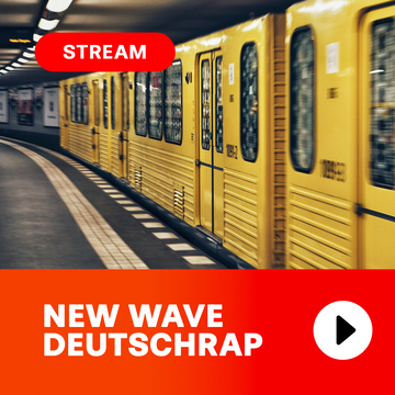 NEW WAVE DEUTSCHRAP
