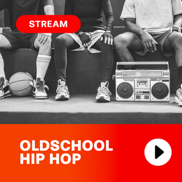 OLDSCHOOL HIPHOP