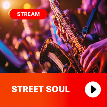 STREET SOUL