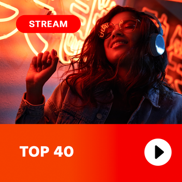 TOP 40