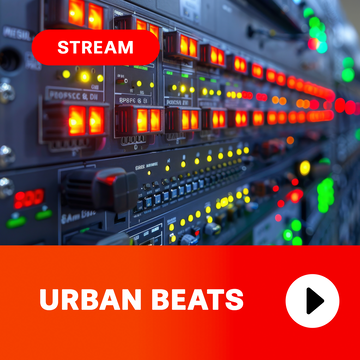 URBAN BEATS