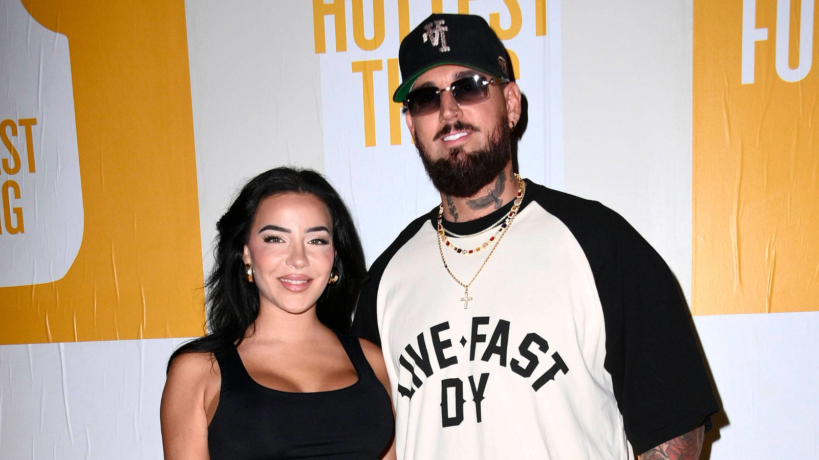 Kritik an Leylas und Mikes Hochzeit