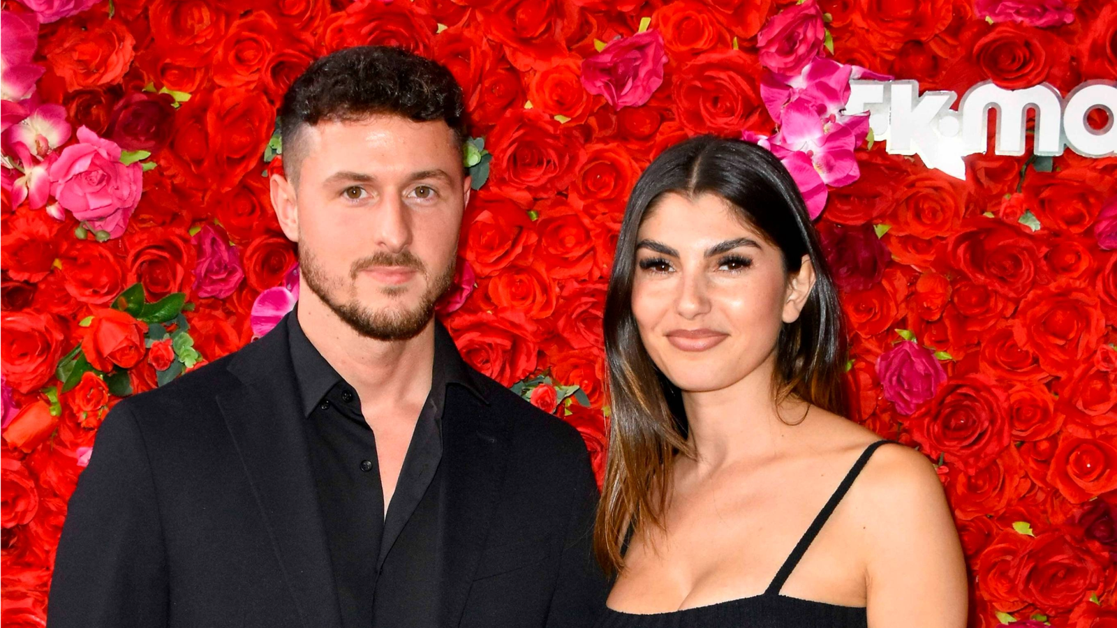 Zoff zwischen Jannik Kontalis und Yeliz Koc