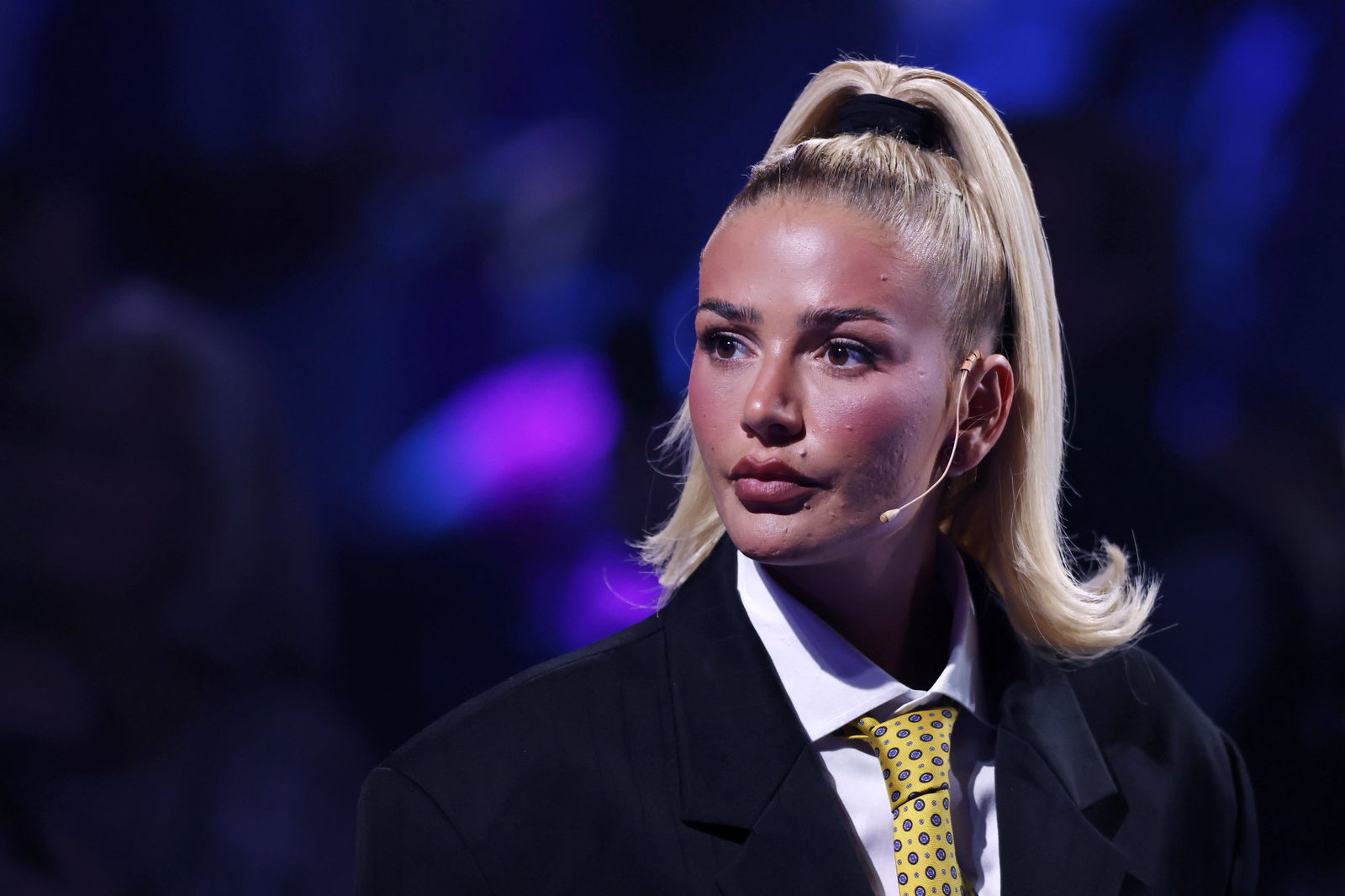 Zoff im Netz: Ikkimel vs. Loredana 