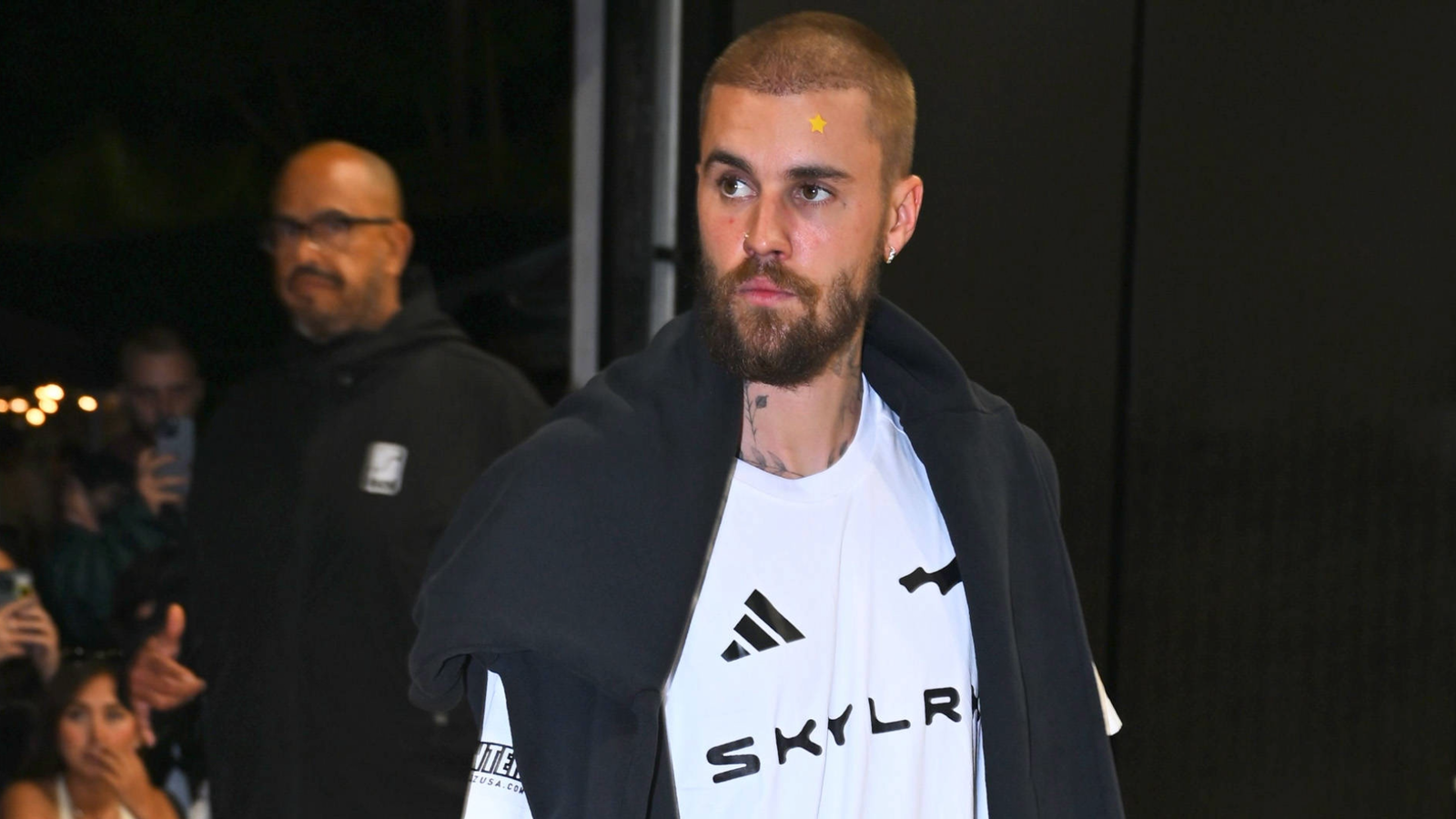 Justin Bieber rockt Twitch