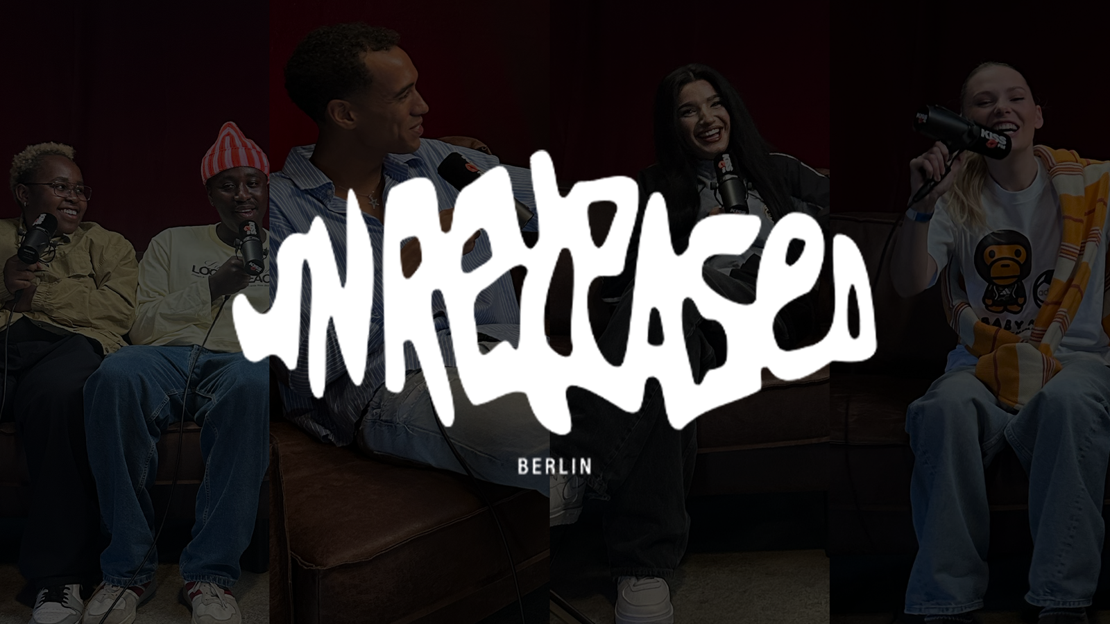 UNRELEASED Festival Berlin 2025