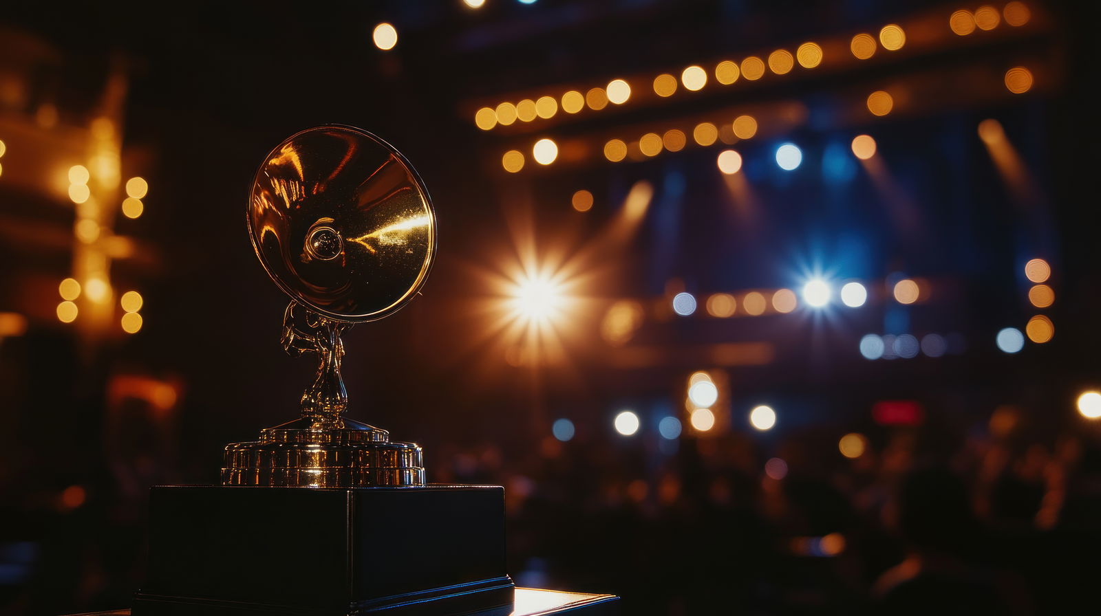 Grammy-Nominierungen 2026