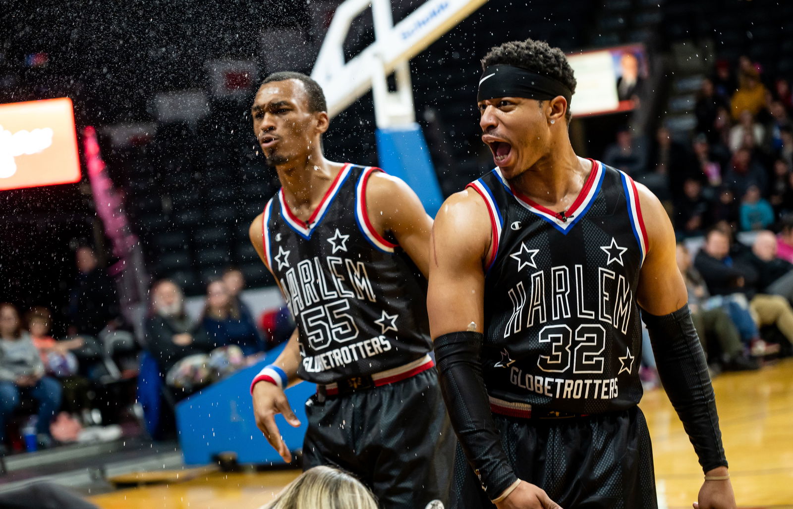 Harlem Globetrotters