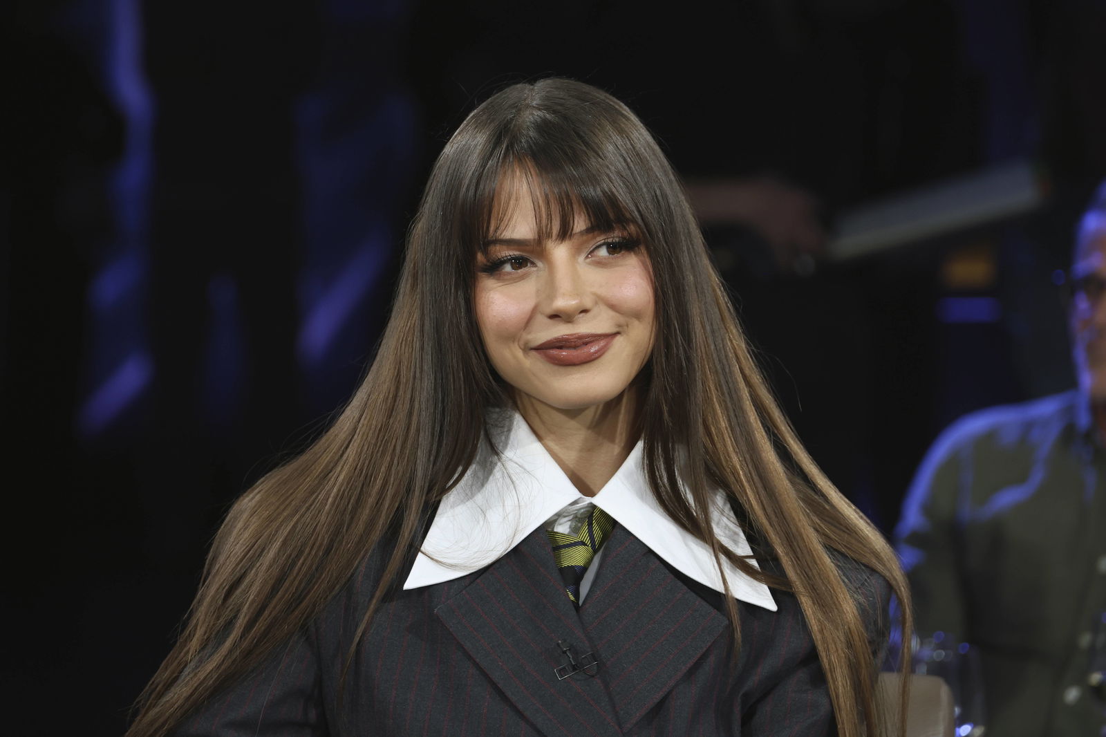 Nina Chubas Zweifel an Haftbefehl