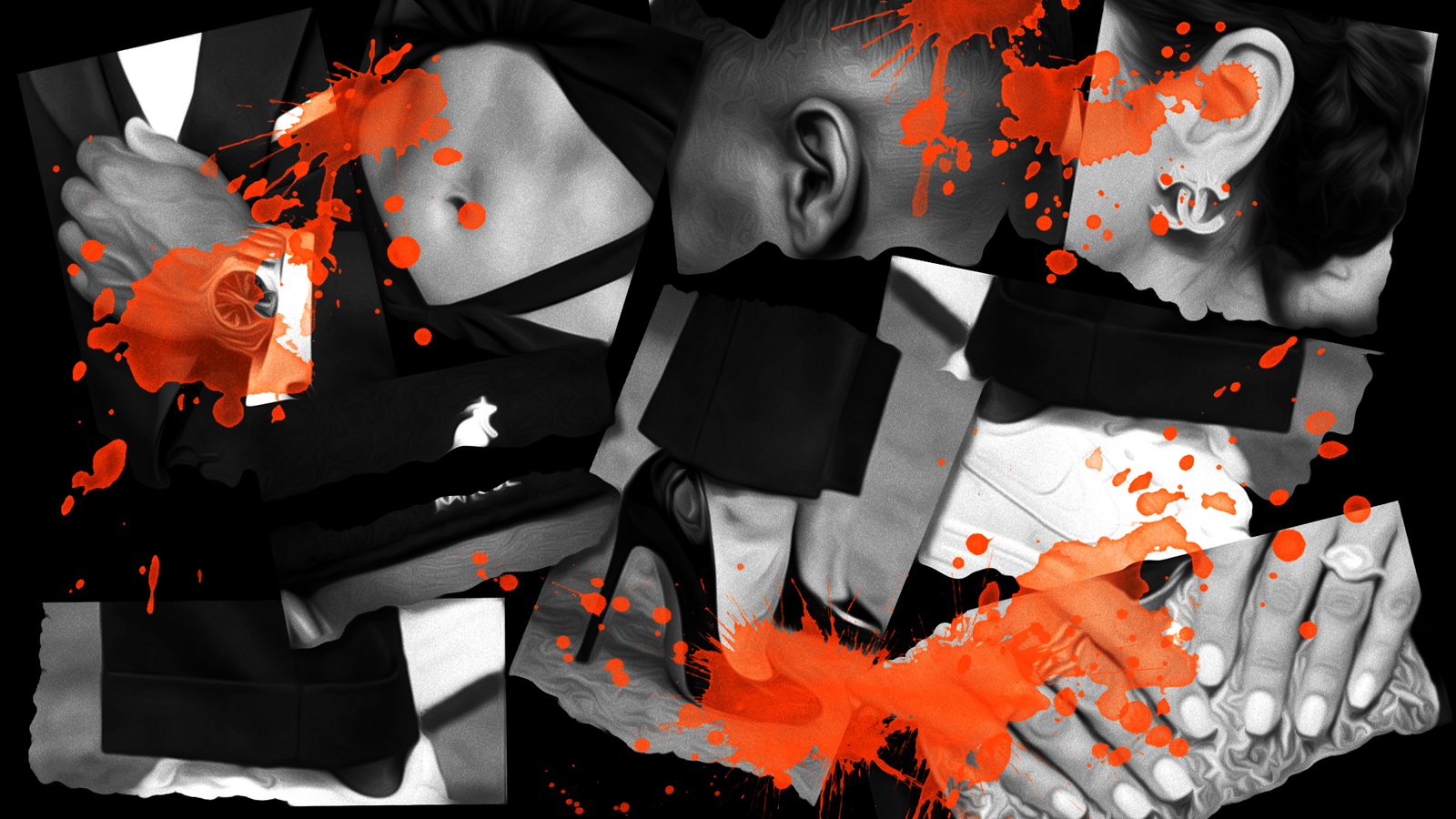 Kendrick Lamar & SZA - All the Stars