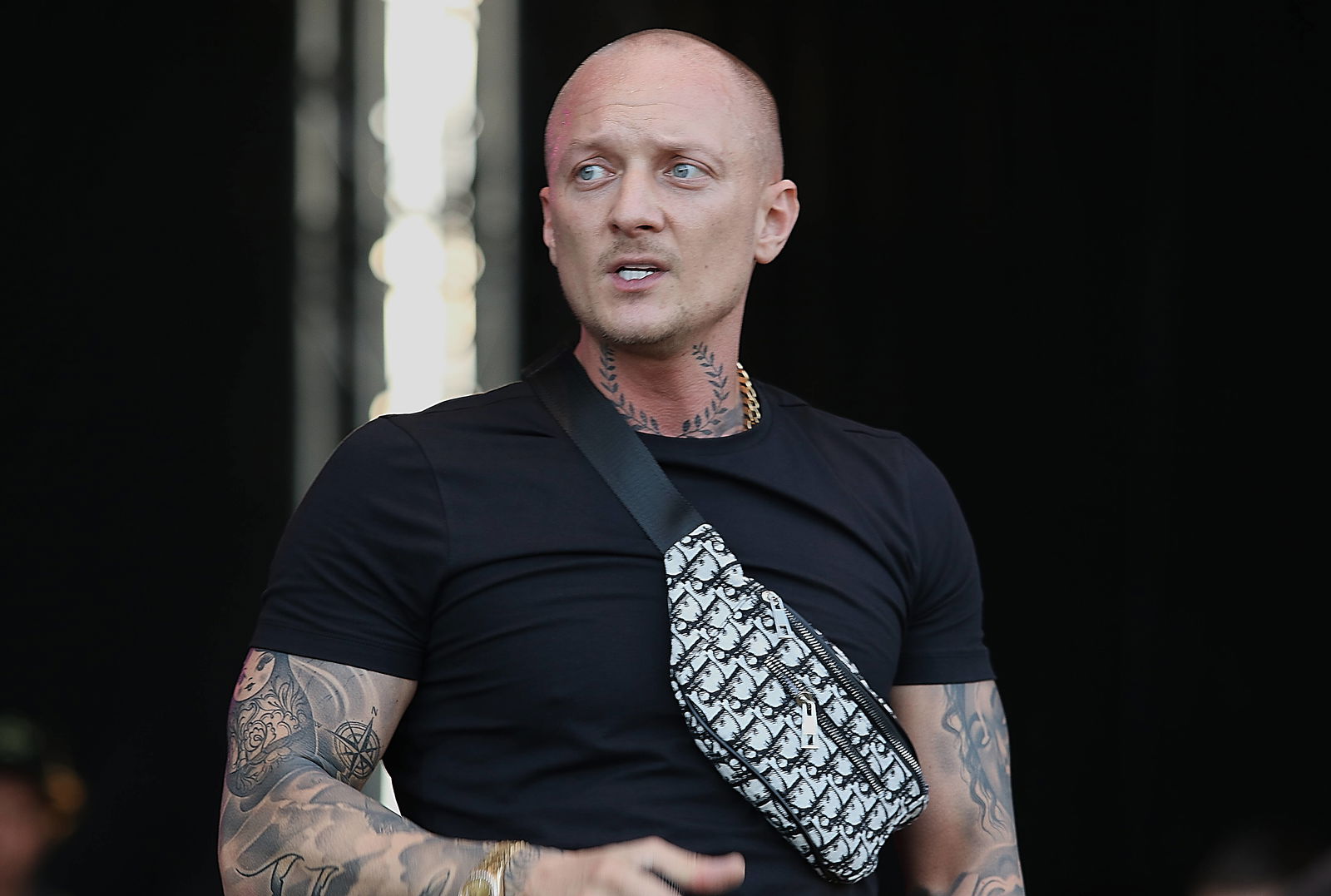 Olexeshs tragischer Verlust